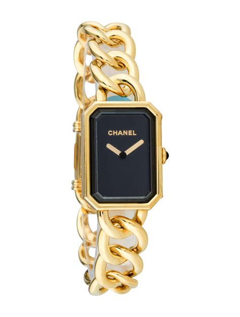 chanel women watches price|vintage Chanel watches women.